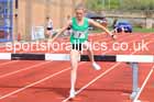 Steeplechase, 2026 Elswick Harriers Event, Wentworth, Hexham. Photo: David T. Hewitson/Sports for All Pics